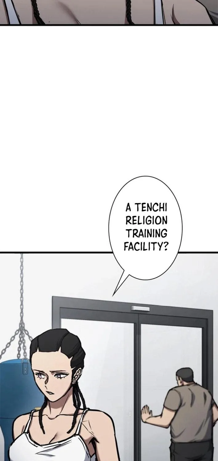 Knuckle Girl: Reloaded Chapter 12 page 83 - 
