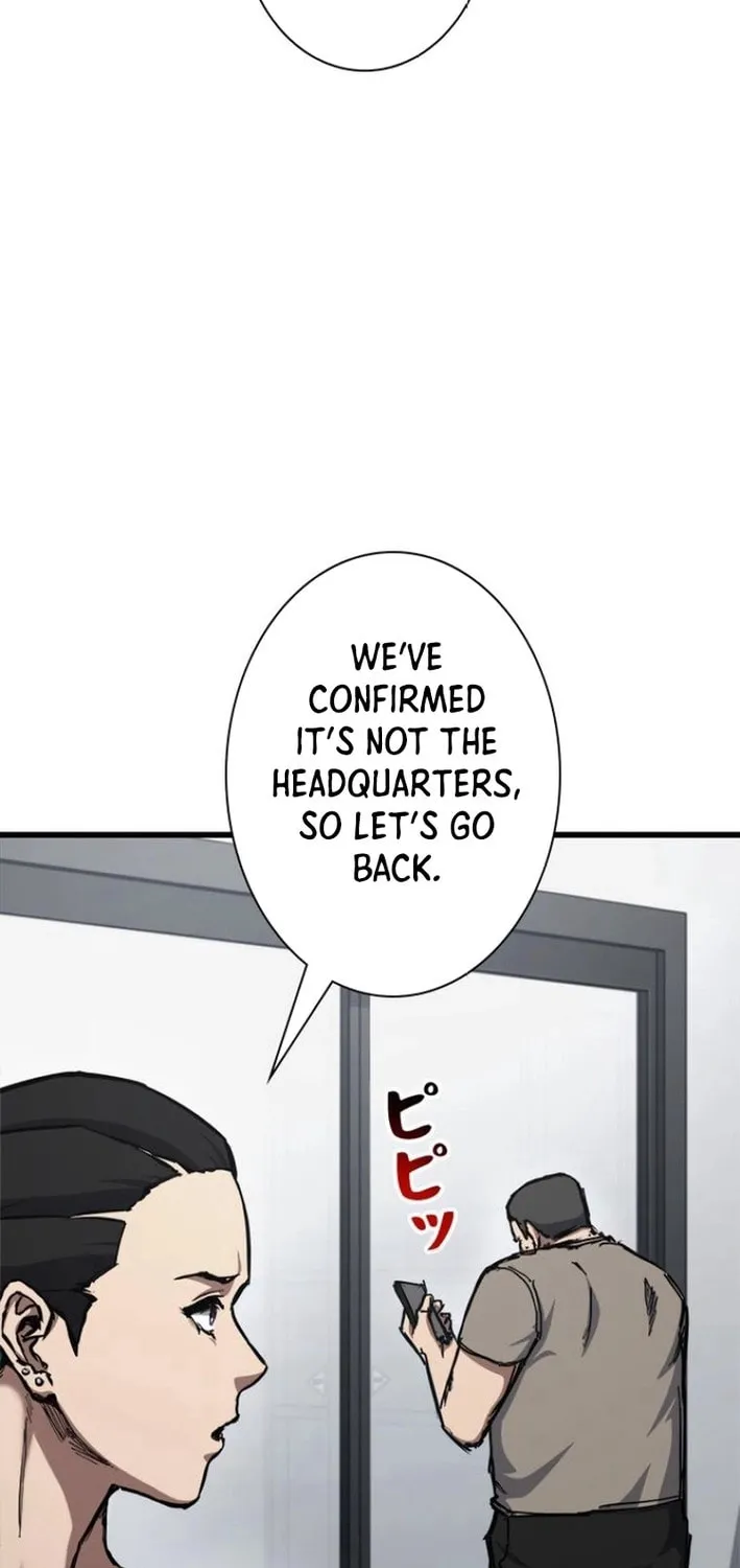 Knuckle Girl: Reloaded Chapter 12 page 85 - 