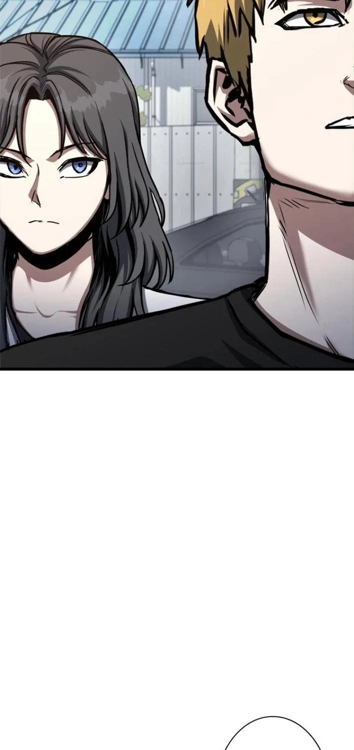Knuckle Girl: Reloaded Chapter 12 page 95 - 