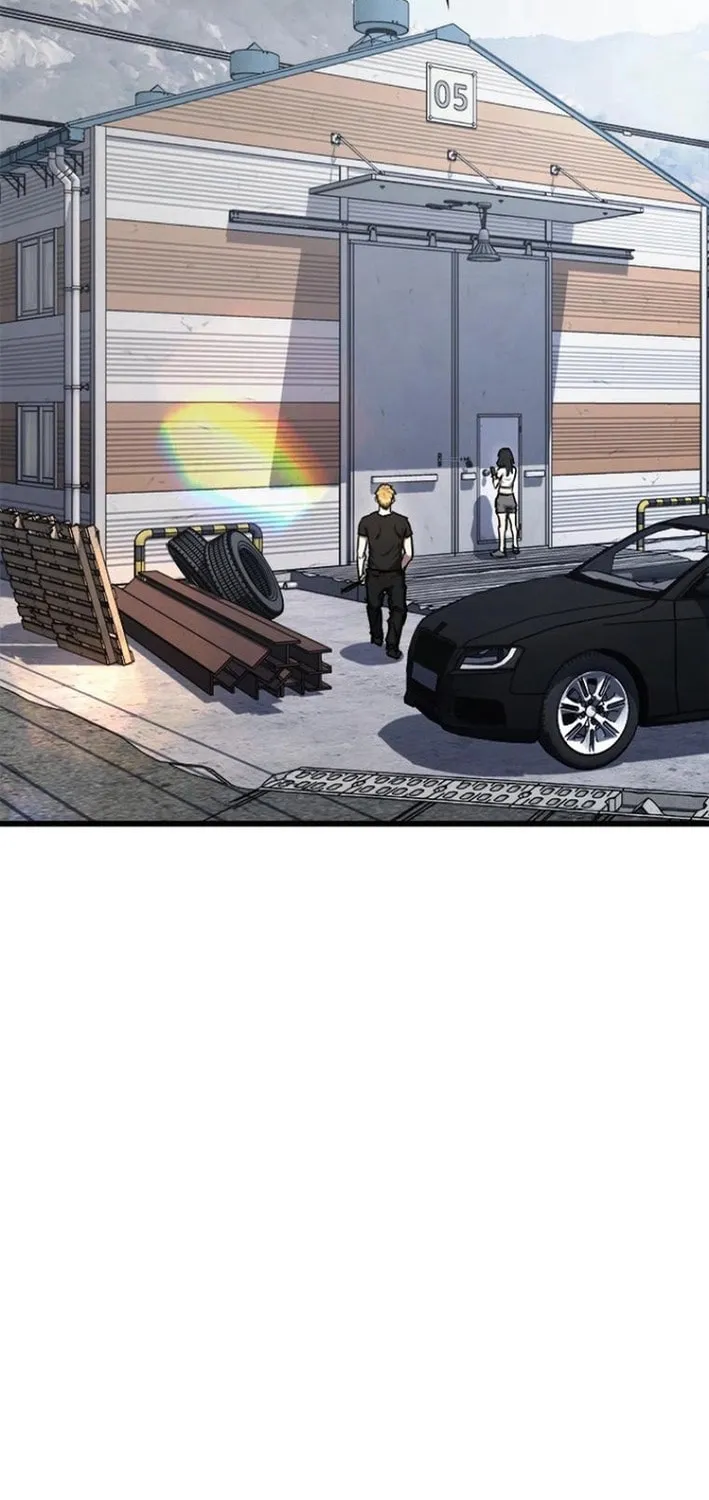Knuckle Girl: Reloaded Chapter 12 page 97 - 