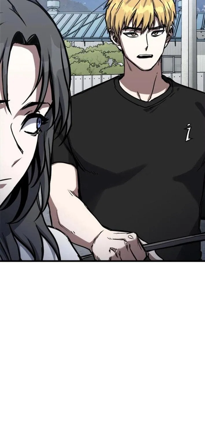 Knuckle Girl: Reloaded Chapter 12 page 99 - 