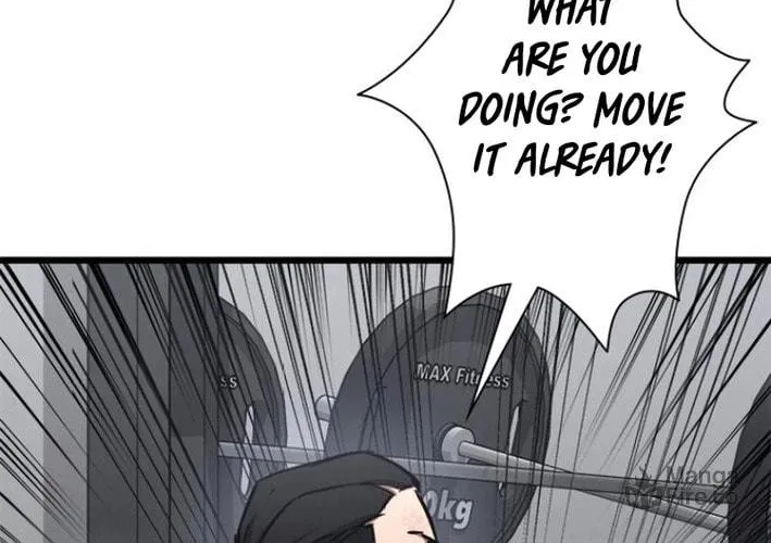 Knuckle Girl: Reloaded Chapter 13 page 108 - 