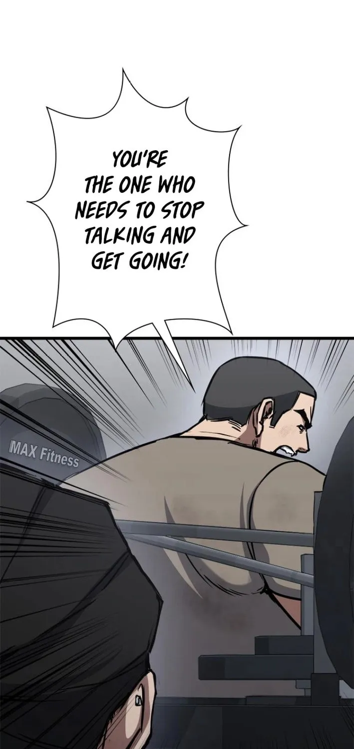 Knuckle Girl: Reloaded Chapter 13 page 117 - 