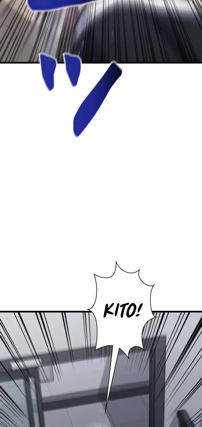 Knuckle Girl: Reloaded Chapter 13 page 123 - 