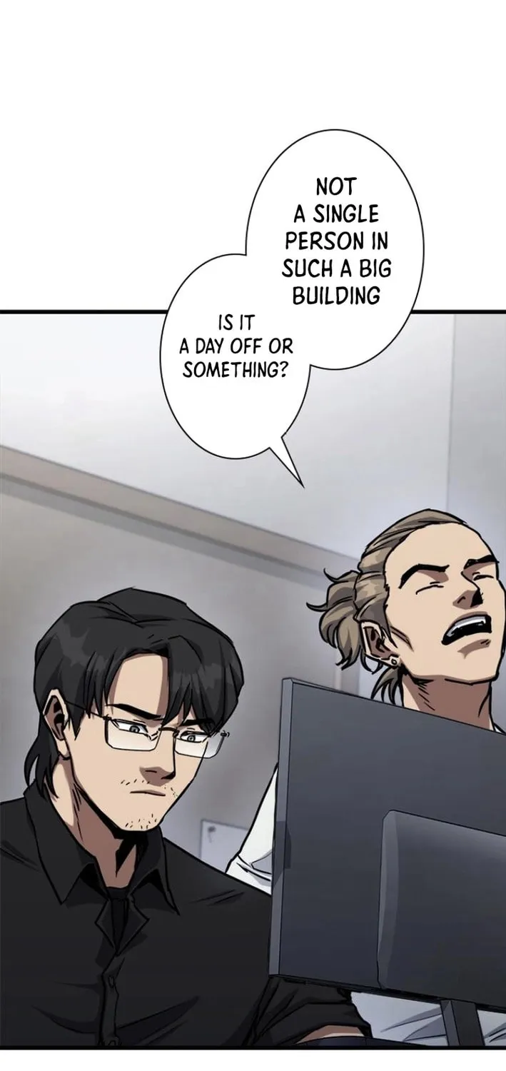 Knuckle Girl: Reloaded Chapter 13 page 141 - 
