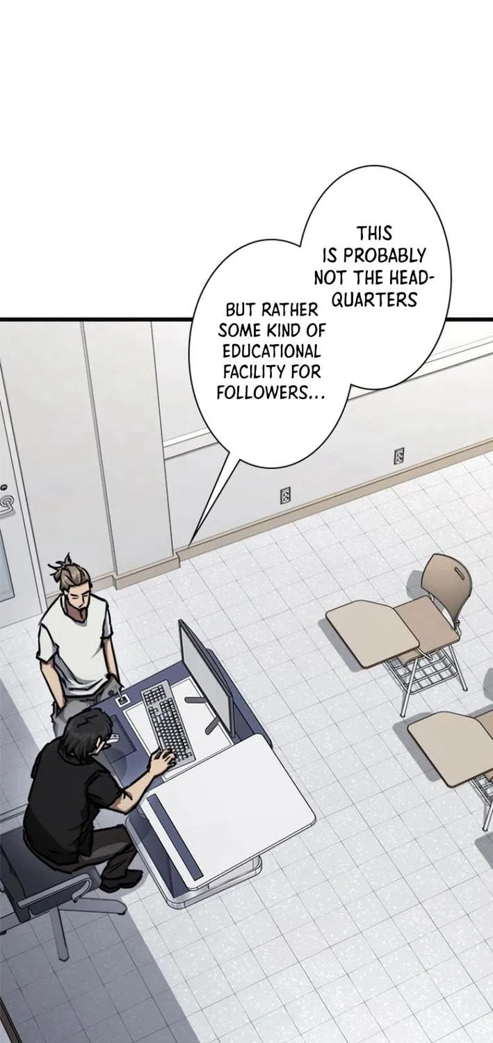 Knuckle Girl: Reloaded Chapter 13 page 143 - 