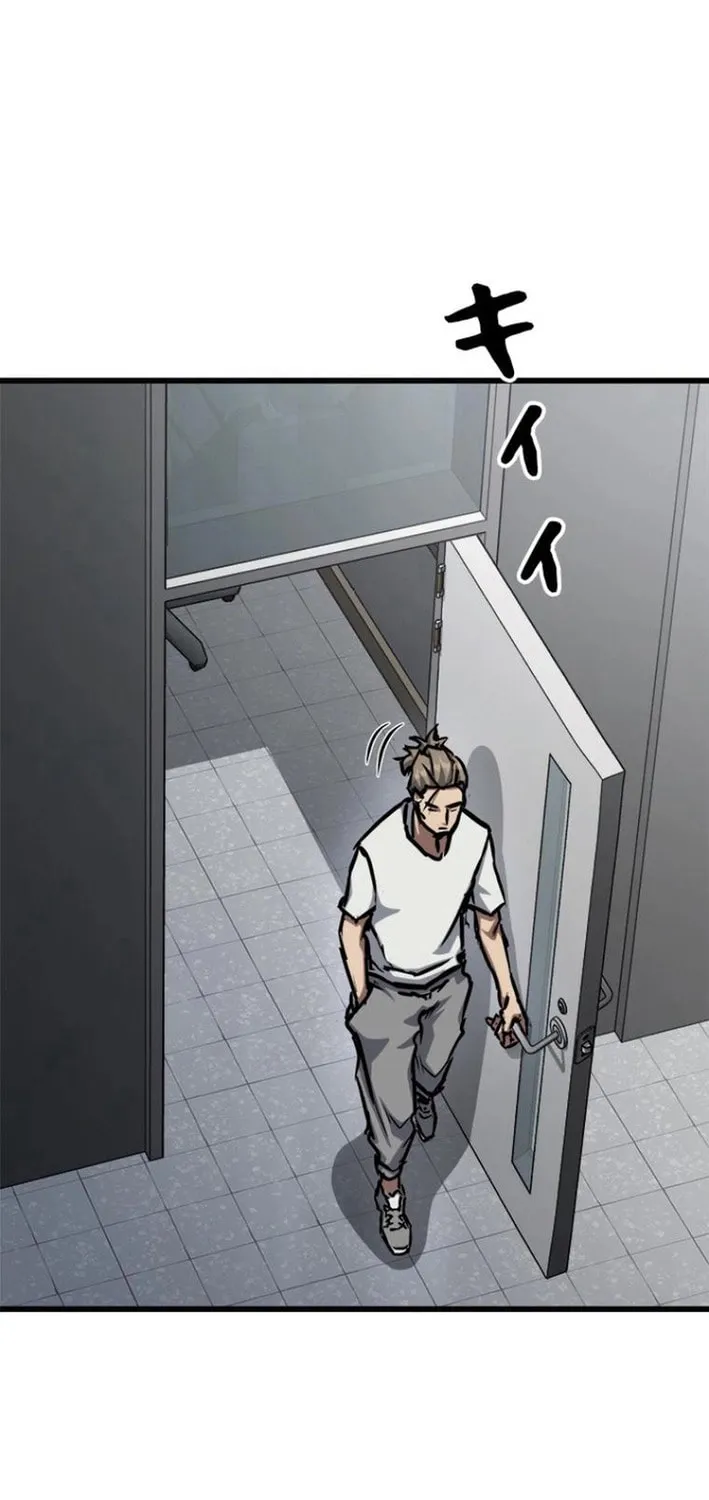 Knuckle Girl: Reloaded Chapter 13 page 151 - 