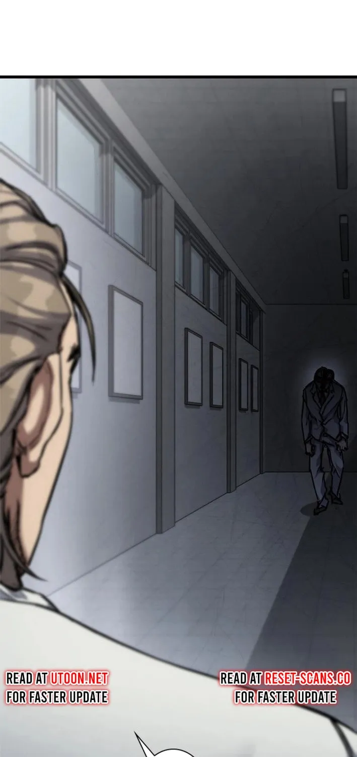 Knuckle Girl: Reloaded Chapter 13 page 153 - 