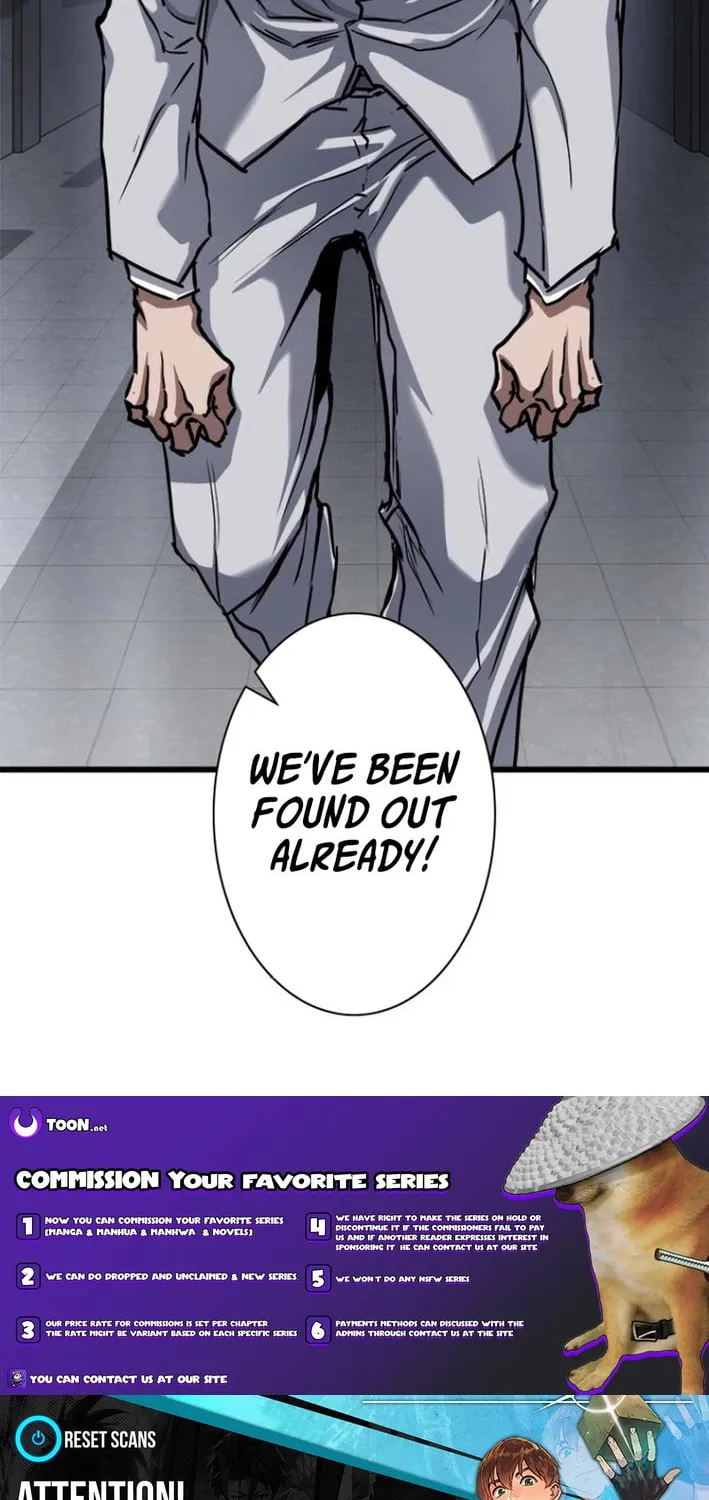 Knuckle Girl: Reloaded Chapter 13 page 156 - 