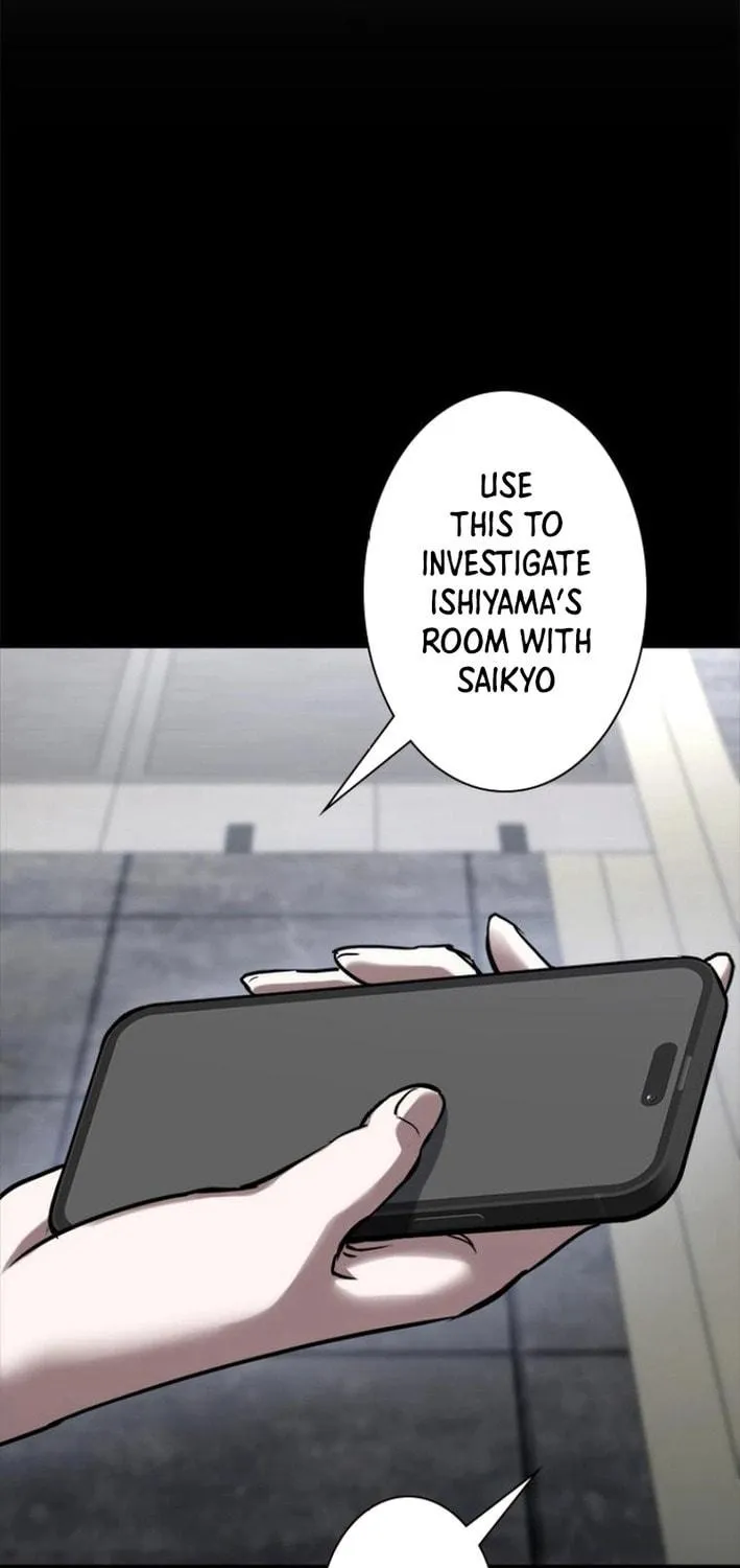 Knuckle Girl: Reloaded Chapter 13 page 19 - 