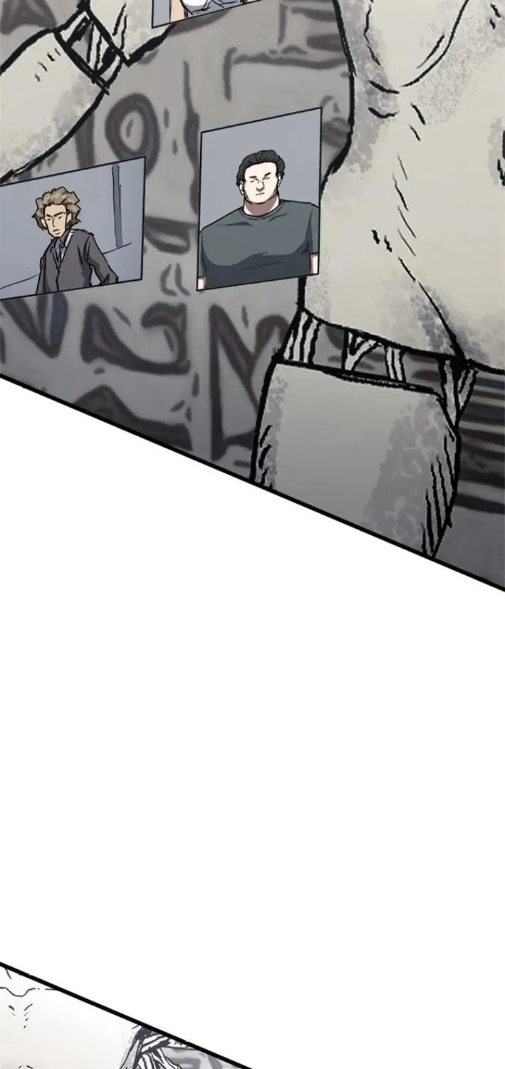 Knuckle Girl: Reloaded Chapter 13 page 33 - 
