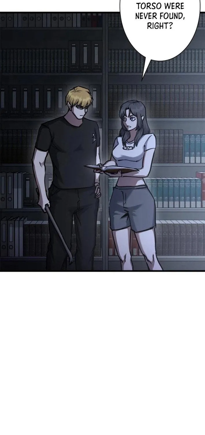 Knuckle Girl: Reloaded Chapter 13 page 47 - 