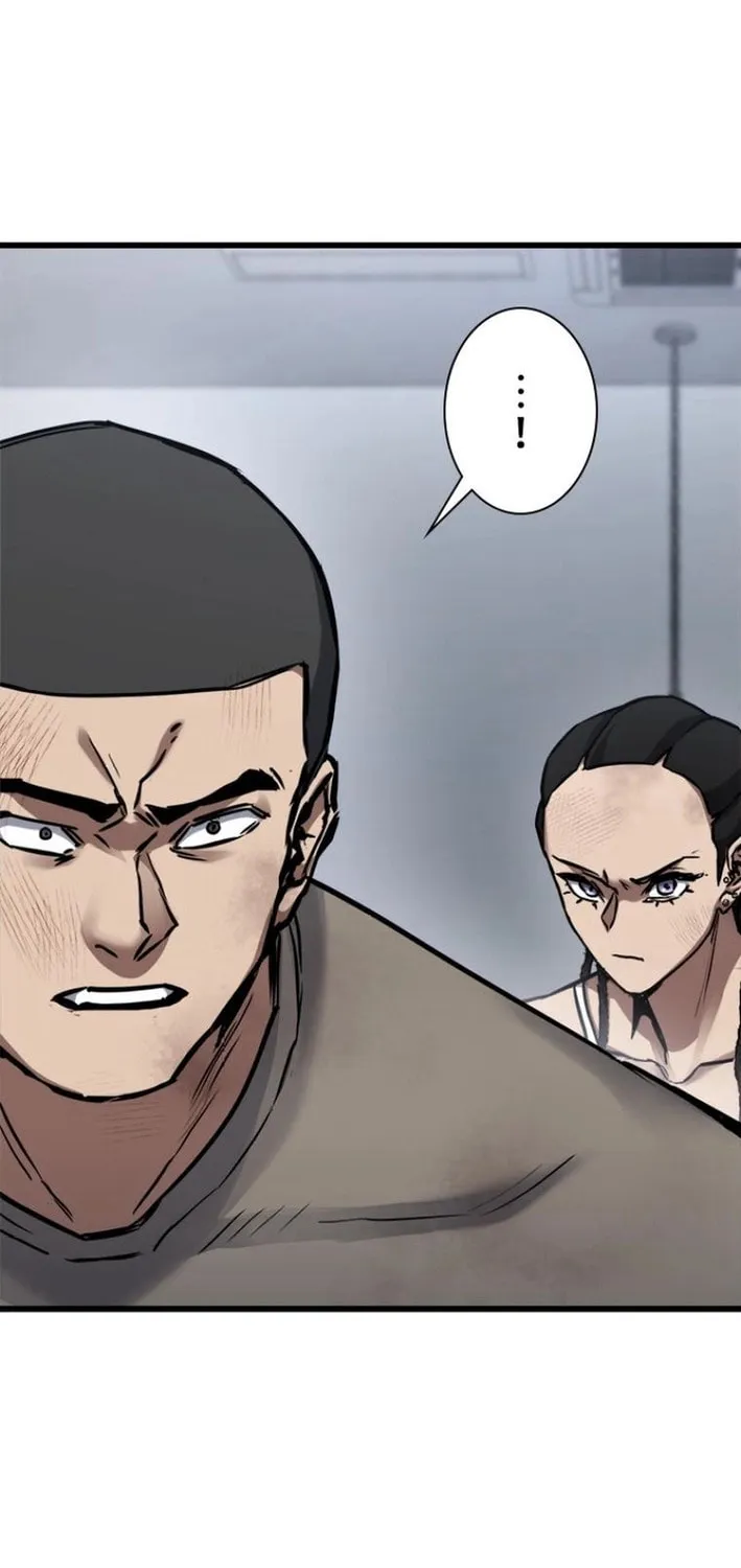 Knuckle Girl: Reloaded Chapter 13 page 67 - 
