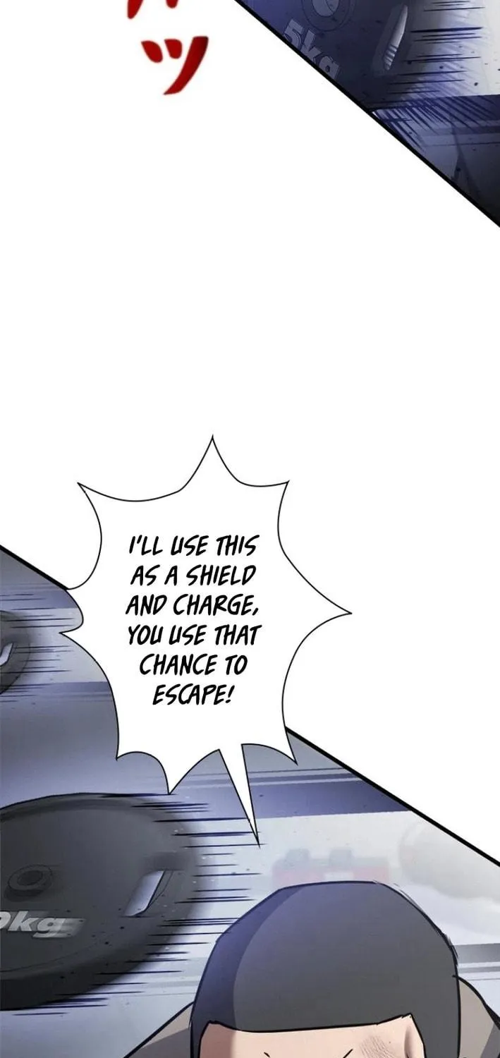 Knuckle Girl: Reloaded Chapter 13 page 79 - 