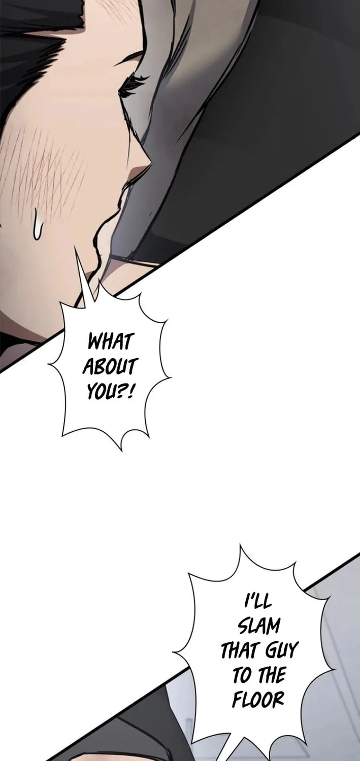 Knuckle Girl: Reloaded Chapter 13 page 81 - 