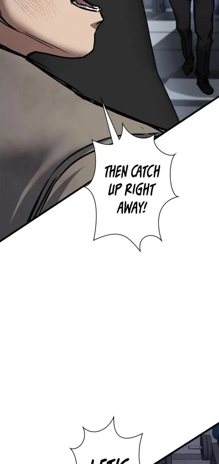 Knuckle Girl: Reloaded Chapter 13 page 83 - 