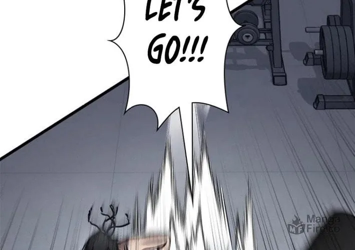 Knuckle Girl: Reloaded Chapter 13 page 84 - 