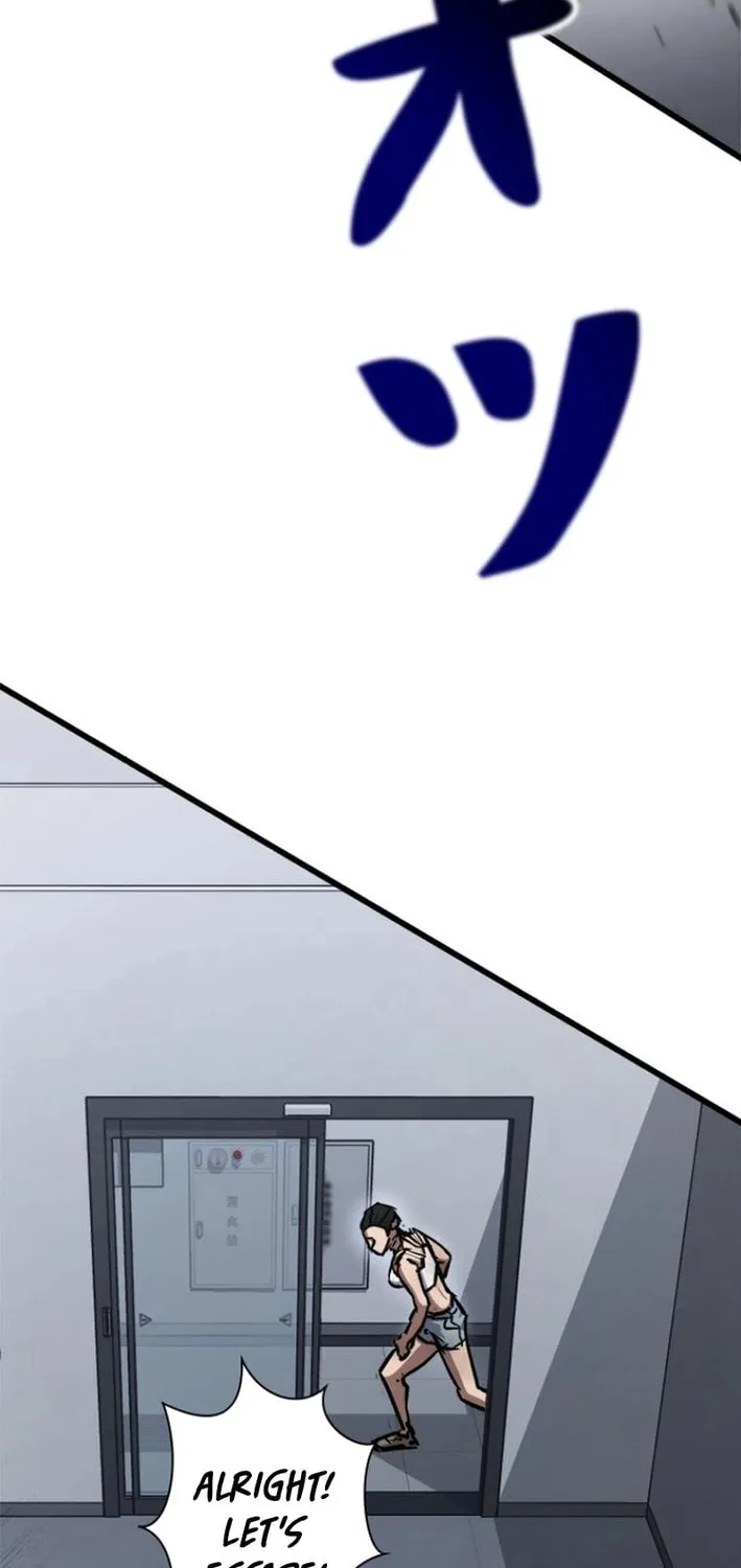 Knuckle Girl: Reloaded Chapter 13 page 97 - 