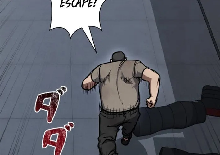 Knuckle Girl: Reloaded Chapter 13 page 98 - 