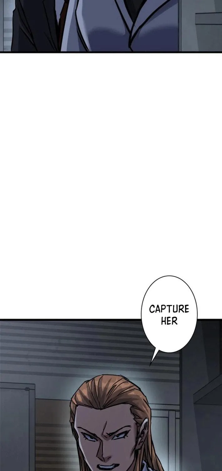 Knuckle Girl: Reloaded Chapter 14 page 107 - 