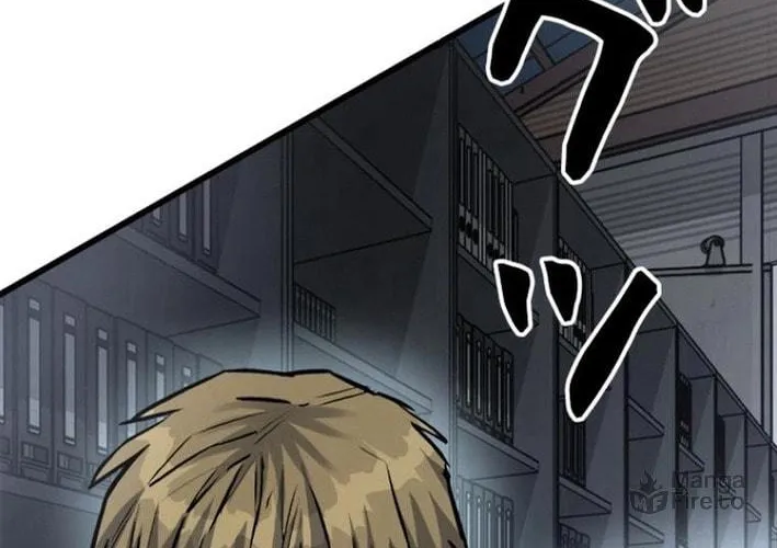 Knuckle Girl: Reloaded Chapter 14 page 110 - 