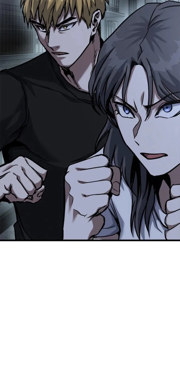 Knuckle Girl: Reloaded Chapter 14 page 111 - 