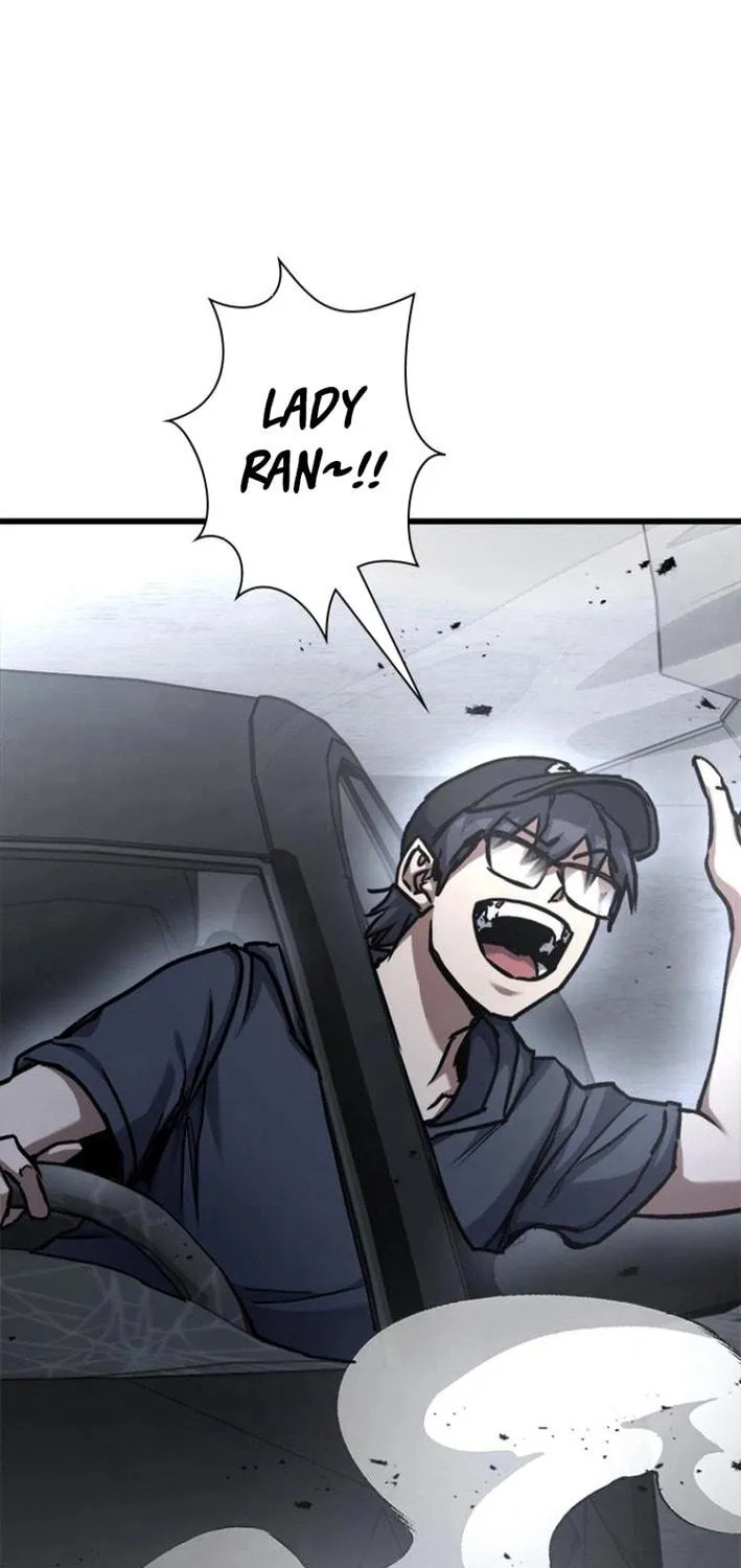 Knuckle Girl: Reloaded Chapter 14 page 119 - 