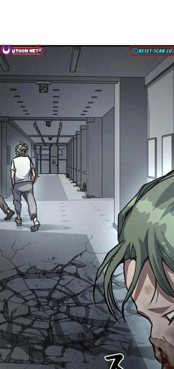 Knuckle Girl: Reloaded Chapter 14 page 129 - 