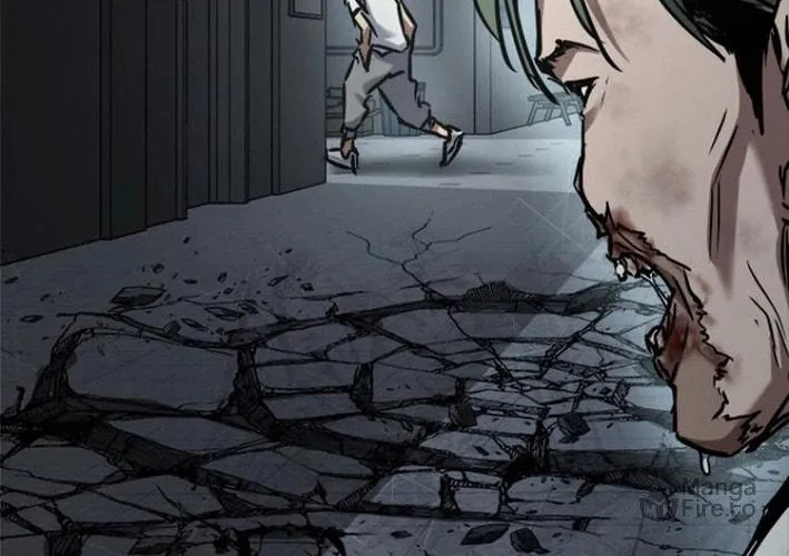 Knuckle Girl: Reloaded Chapter 14 page 132 - 