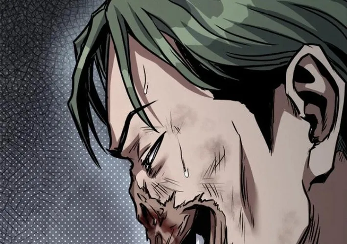 Knuckle Girl: Reloaded Chapter 14 page 134 - 