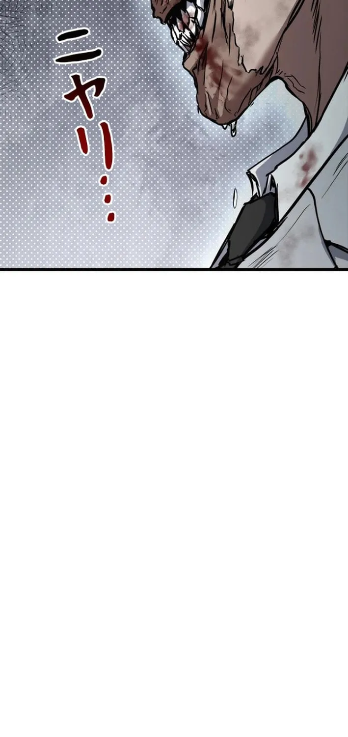 Knuckle Girl: Reloaded Chapter 14 page 135 - 