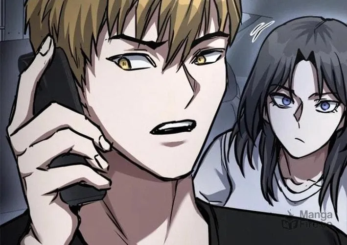 Knuckle Girl: Reloaded Chapter 14 page 144 - 