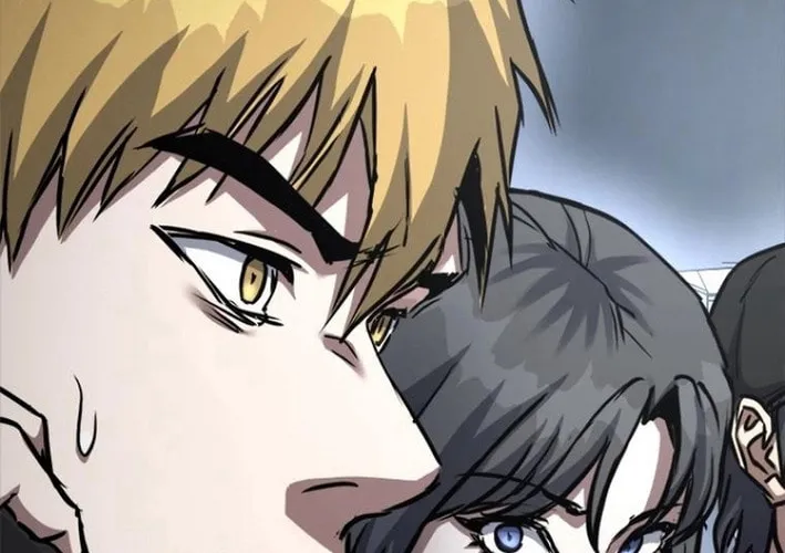 Knuckle Girl: Reloaded Chapter 14 page 146 - 