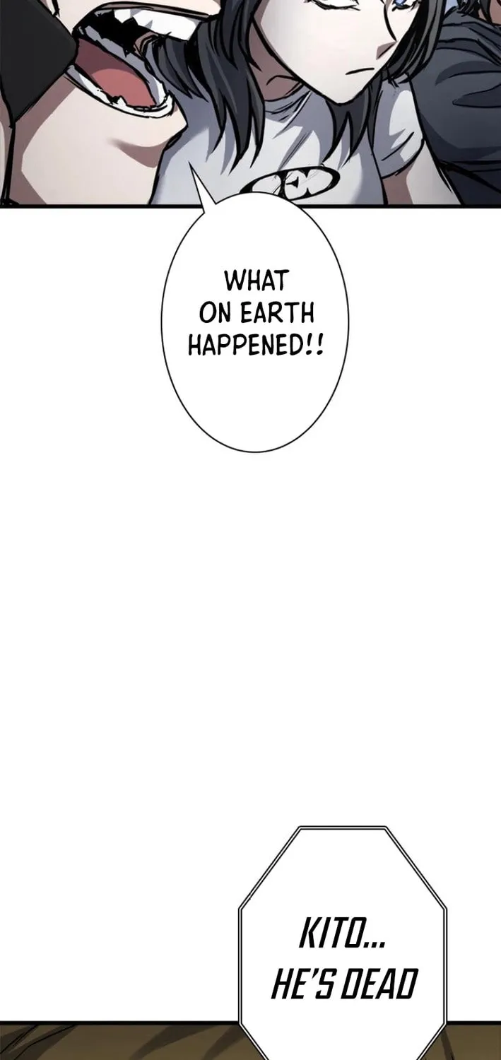 Knuckle Girl: Reloaded Chapter 14 page 147 - 