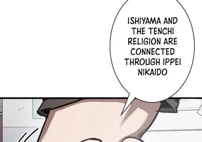 Knuckle Girl: Reloaded Chapter 14 page 152 - 