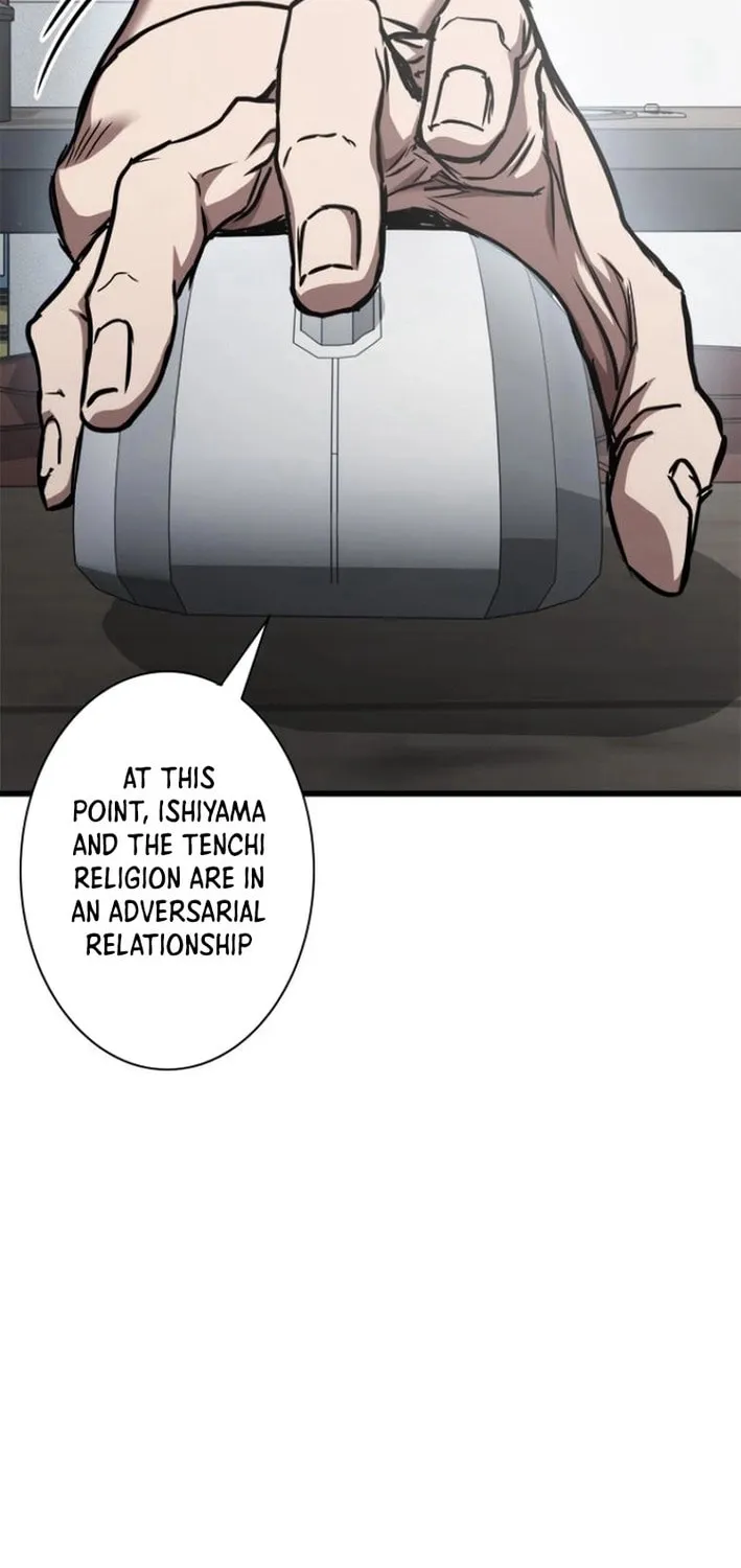 Knuckle Girl: Reloaded Chapter 14 page 153 - 