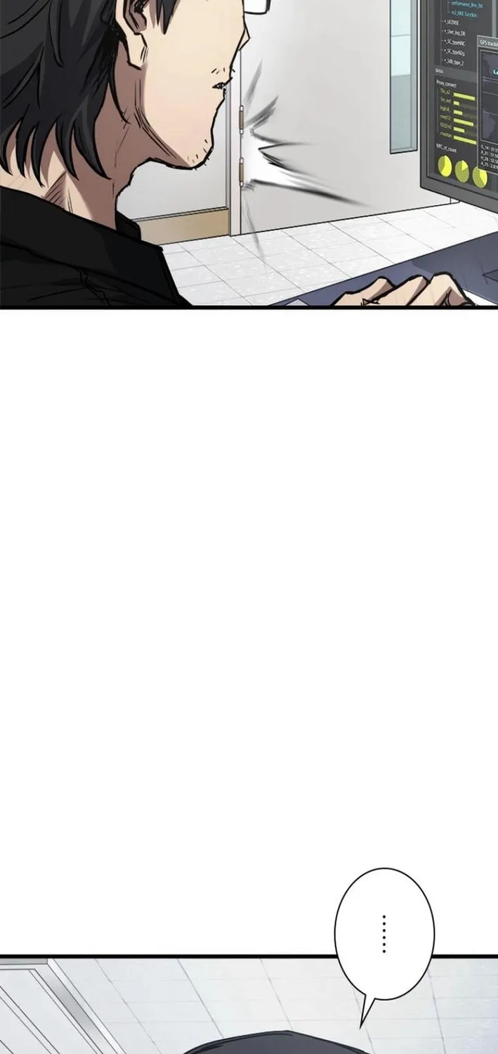 Knuckle Girl: Reloaded Chapter 14 page 25 - 