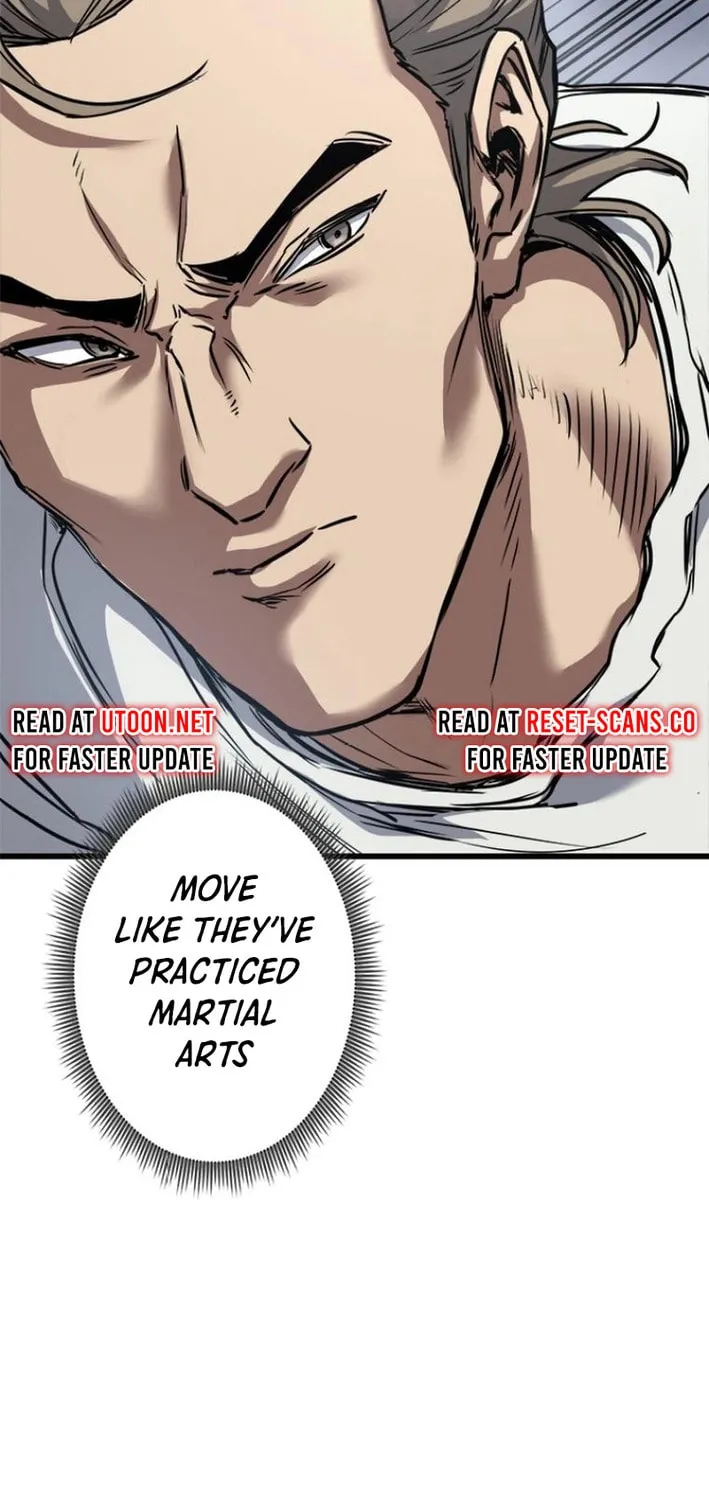 Knuckle Girl: Reloaded Chapter 14 page 31 - 