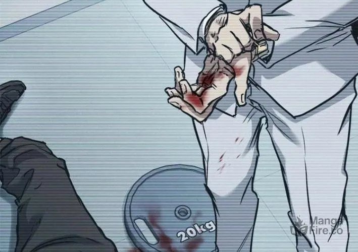 Knuckle Girl: Reloaded Chapter 14 page 6 - 