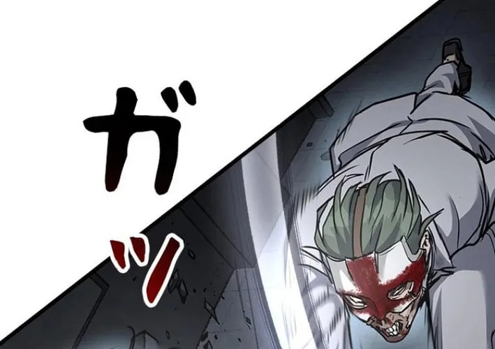 Knuckle Girl: Reloaded Chapter 14 page 56 - 