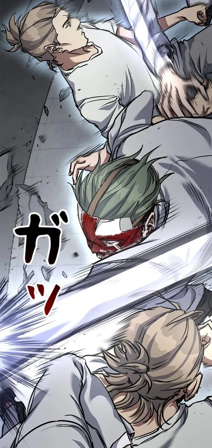 Knuckle Girl: Reloaded Chapter 14 page 57 - 