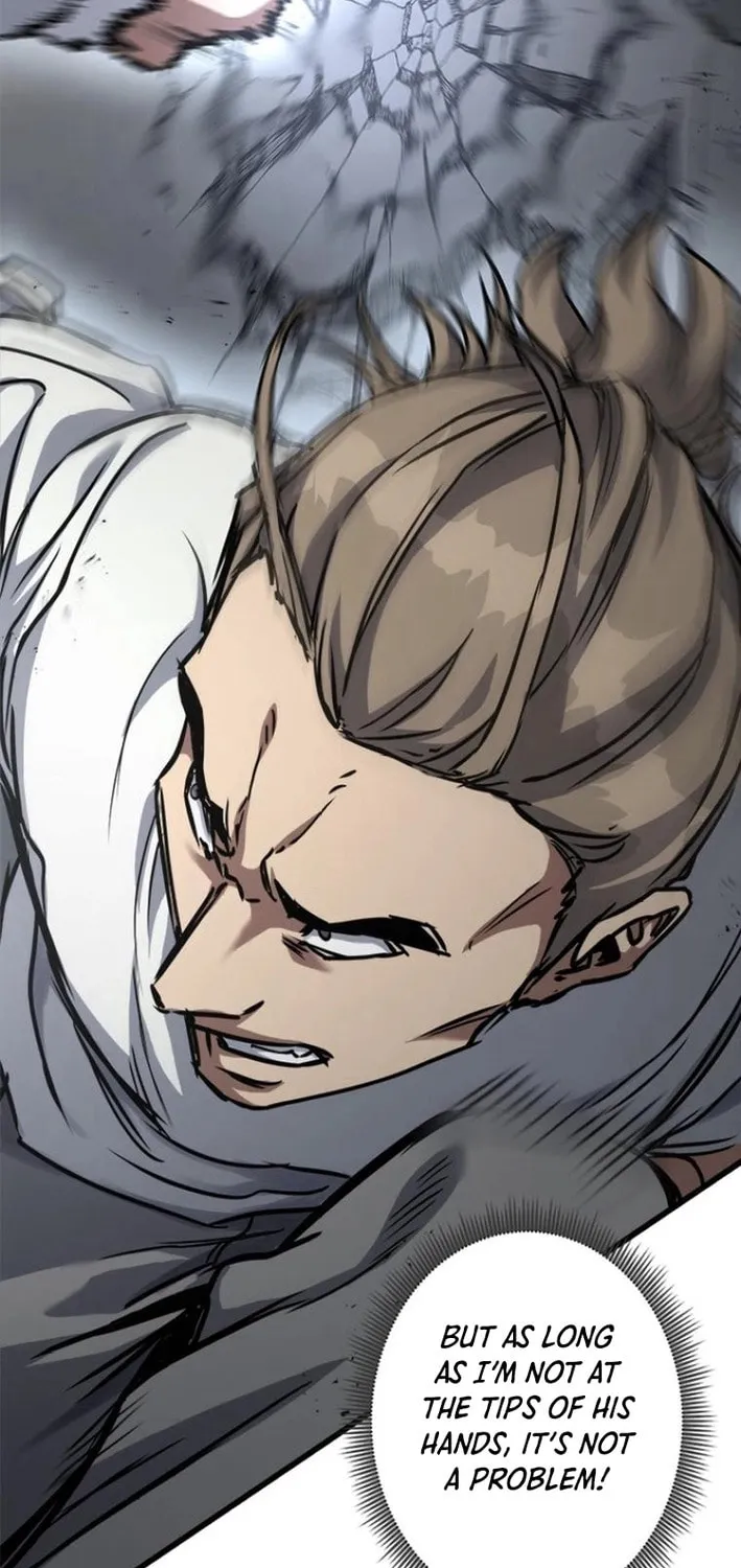 Knuckle Girl: Reloaded Chapter 14 page 63 - 
