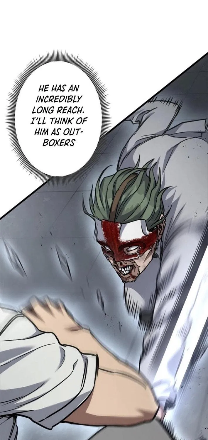 Knuckle Girl: Reloaded Chapter 14 page 65 - 