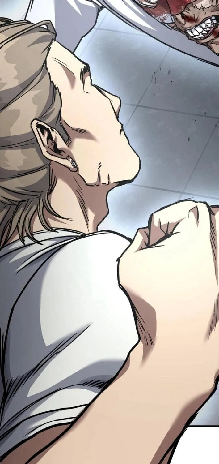Knuckle Girl: Reloaded Chapter 14 page 71 - 