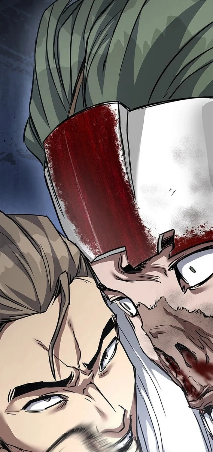 Knuckle Girl: Reloaded Chapter 14 page 81 - 