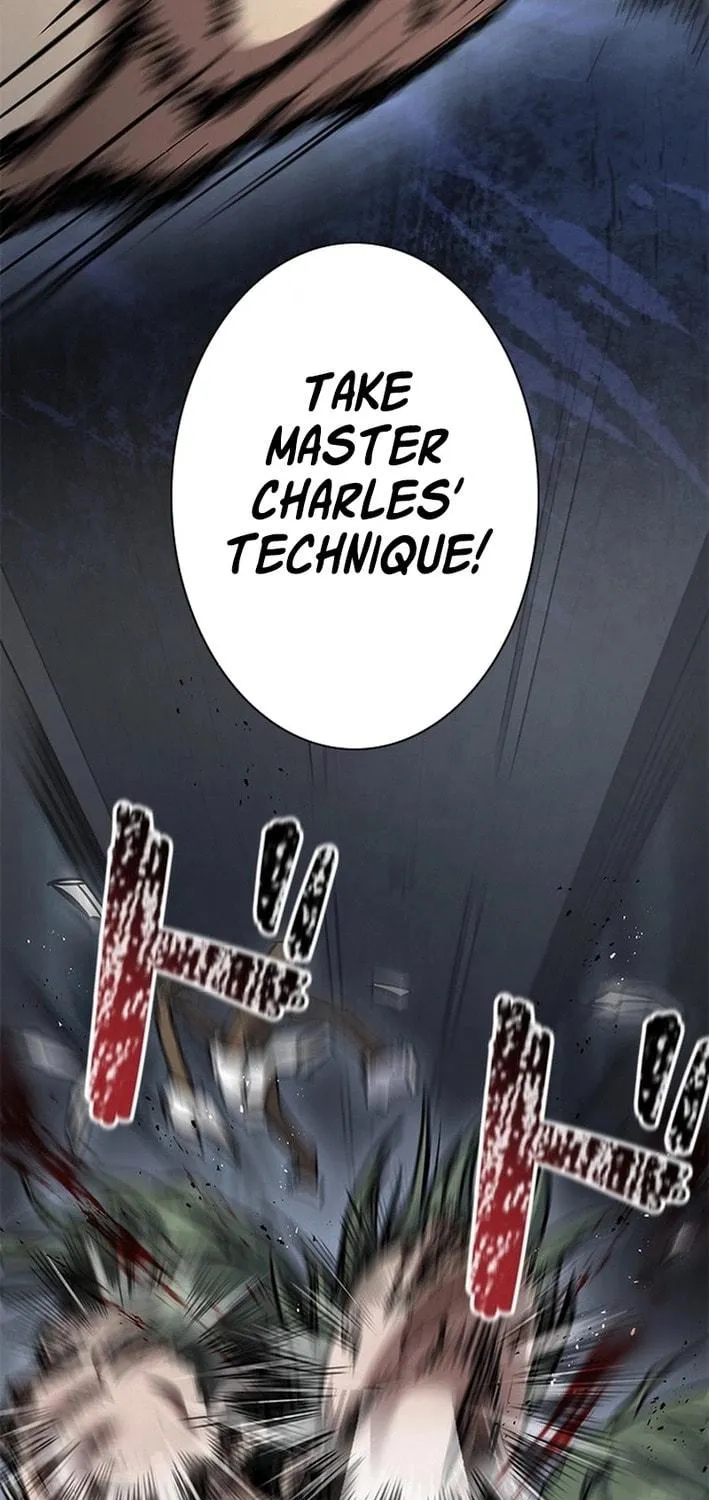 Knuckle Girl: Reloaded Chapter 14 page 83 - 