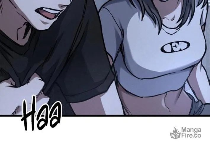 Knuckle Girl: Reloaded Chapter 14 page 90 - 