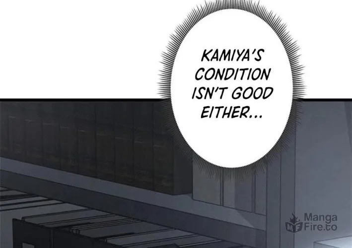 Knuckle Girl: Reloaded Chapter 14 page 96 - 