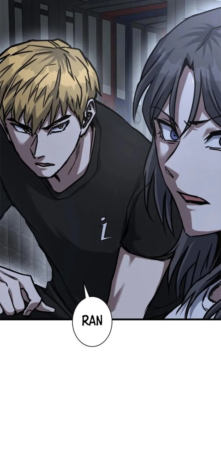 Knuckle Girl: Reloaded Chapter 14 page 97 - 