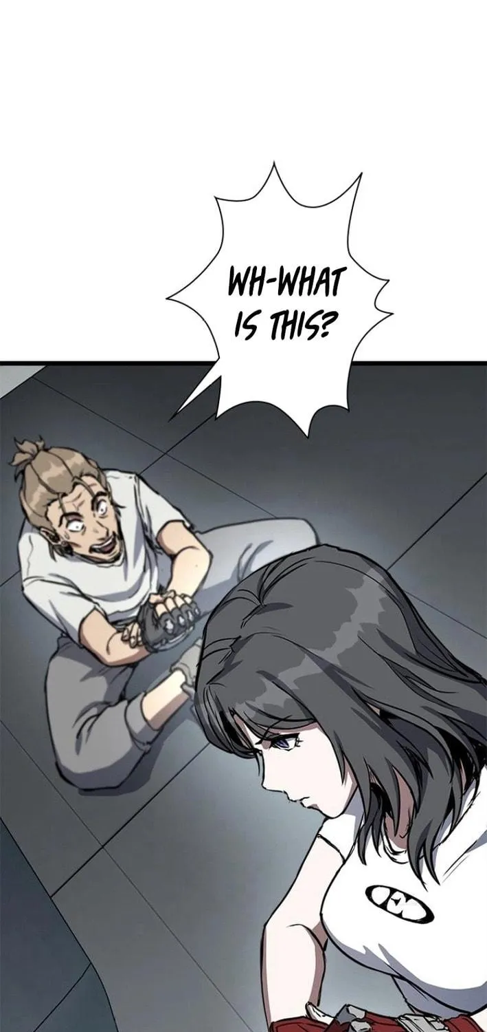 Knuckle Girl: Reloaded Chapter 15 page 101 - 